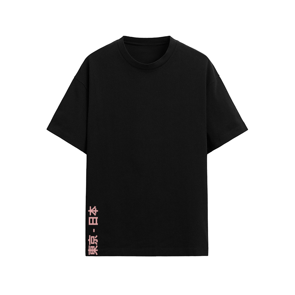 Tokyo Graphic Tee - Unisex
