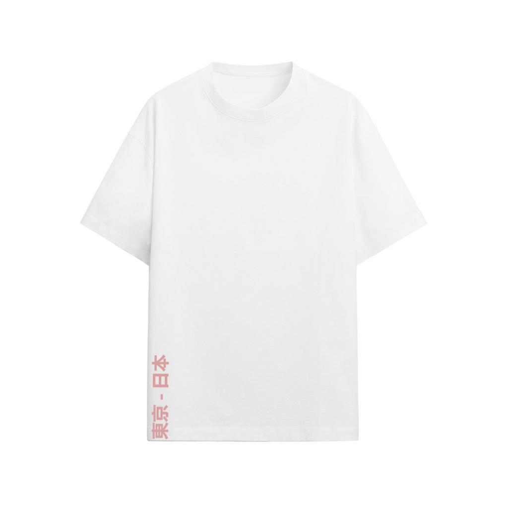 Tokyo Graphic Tee - Unisex
