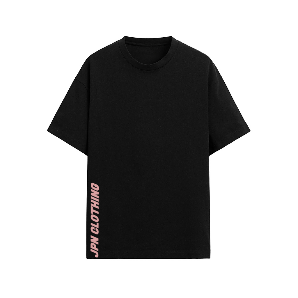 Samurai T-shirt - Unisex